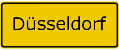 Düsseldorf